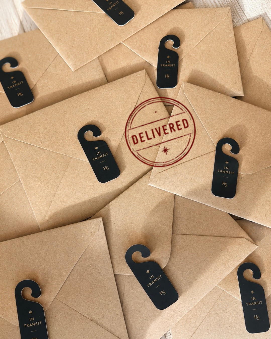 Her, Somewhere — Monthly Subscription